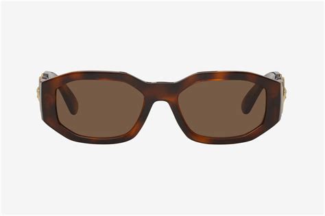 barneys versace sunglasses|Notorious B.I.G.’s Versace Shades Make Market Return .